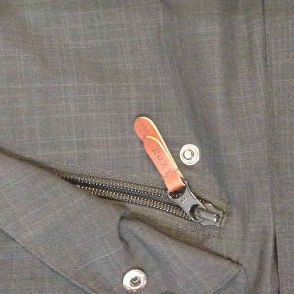 Roxy Dryflight 10K Women's Coat - Picture 7 of 8